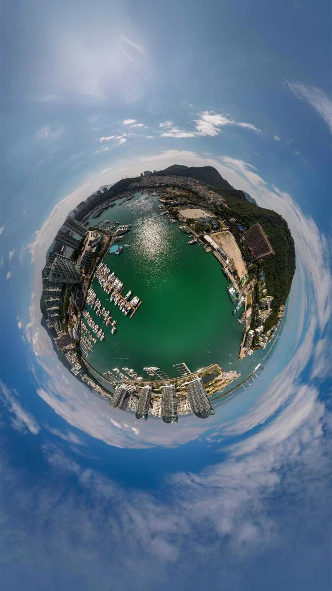 街景地图官方版图2