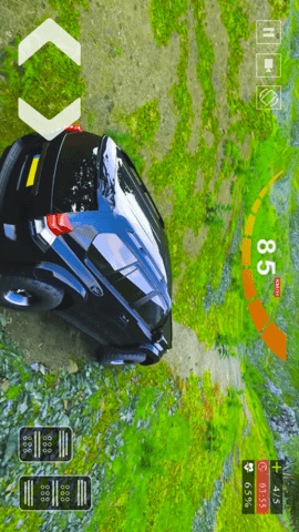 山地越野车(1)