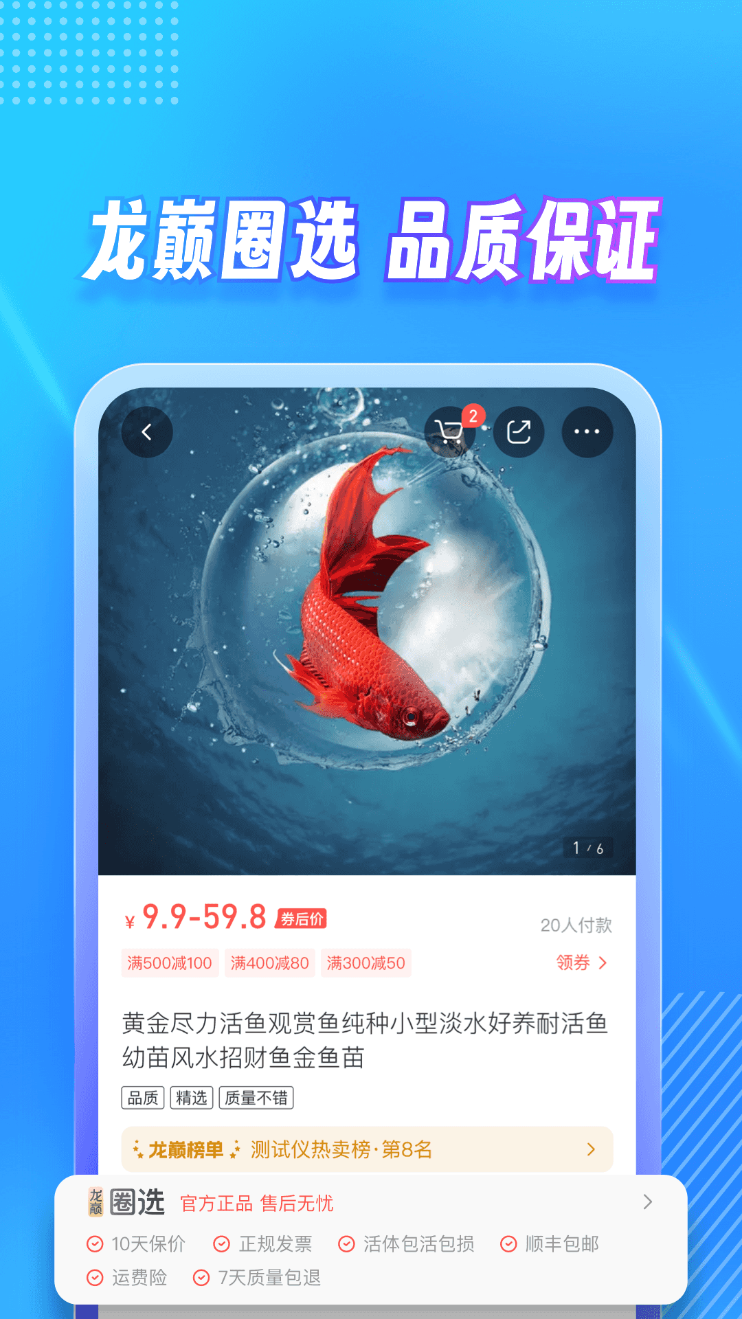 龙巅安卓官方版图5