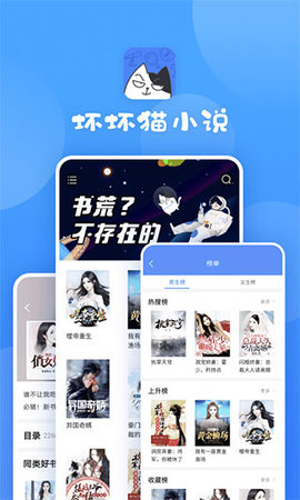 坏坏猫小说图4