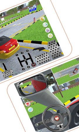 驾考家园手机版图2