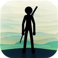 奋战火柴人影子武士手游免费版