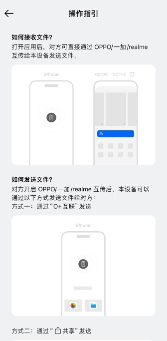 O+互联安卓直装版图2
