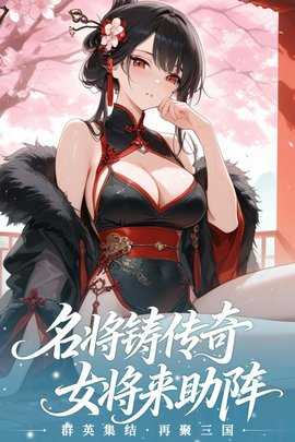 像素名将录(3)