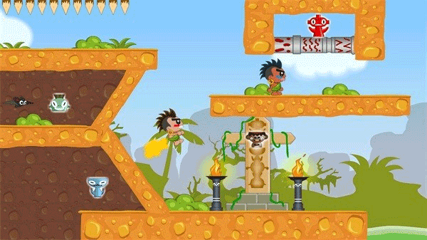 屁王兄弟图2