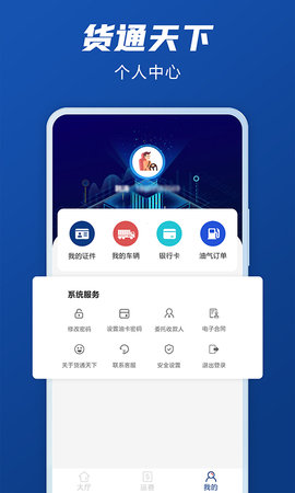 货通天下图5