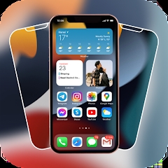 iLauncher V14