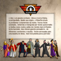 科学格斗手游免费版 V1.0