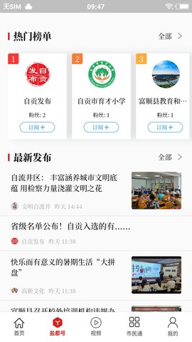 自贡观察(2)