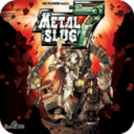 合金弹头7中文版