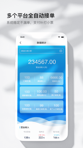 智掌柜掌上店正版图2