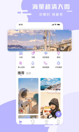 壁纸大师官方正版图5