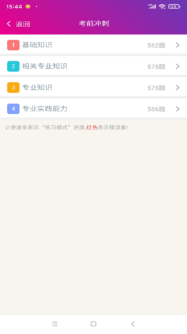 放射医学技术士总题库-图2