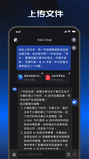 Kimichat图2