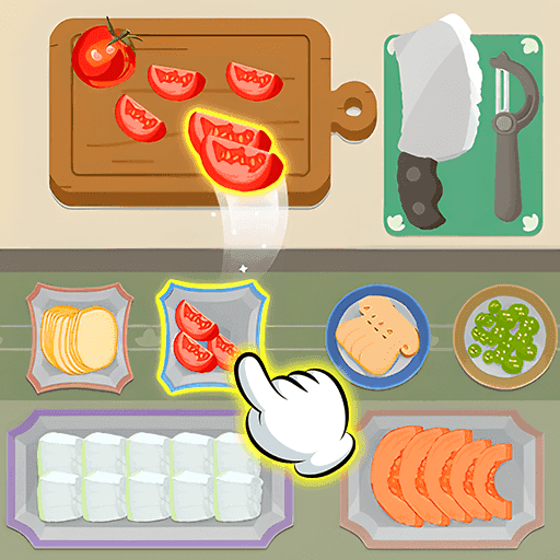古法制作达人 V1.3.0