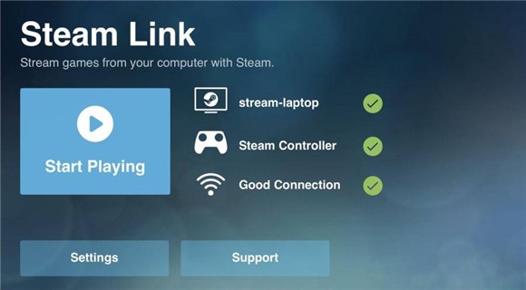SteamLink图2