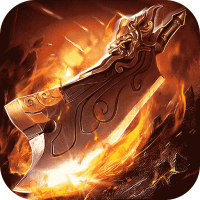 盖世强者游戏官方版 V1.0.0