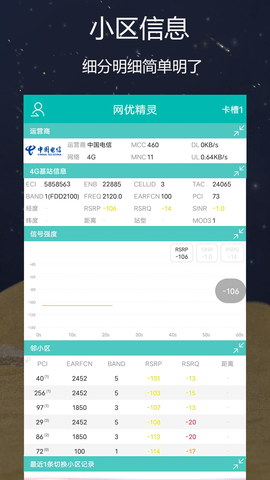 网优精灵正版图1