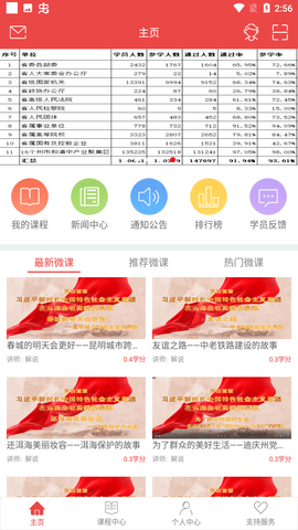 云南干部在线学习学院(4)