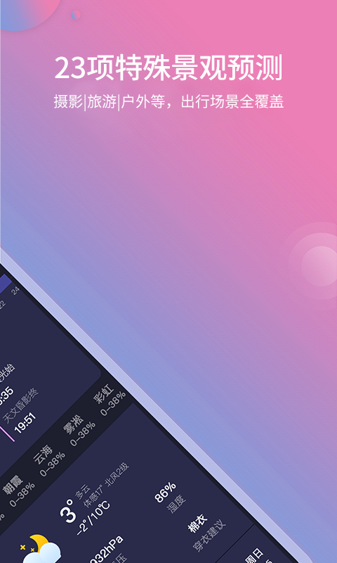 莉景天气图2