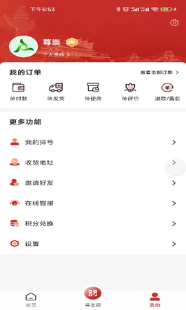 尊崇图5