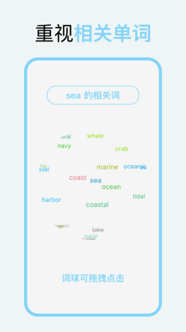 向量单词图3