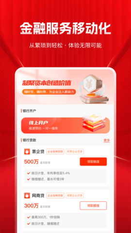 深度票据网图3