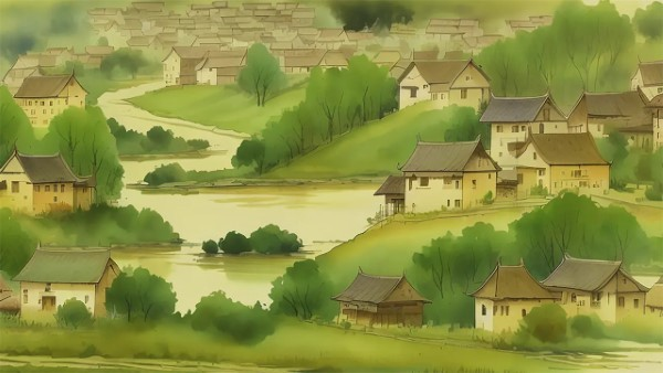 拾光小院(2)
