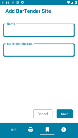 bartender安卓官方版图2