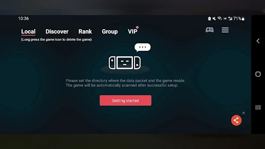 egg模拟器通用版图3