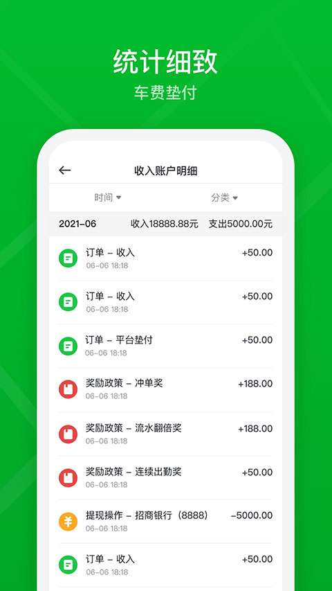 曹操出行司机端(1)