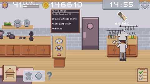 创造厨房图3