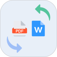 PDF转WORD工具安卓免费版