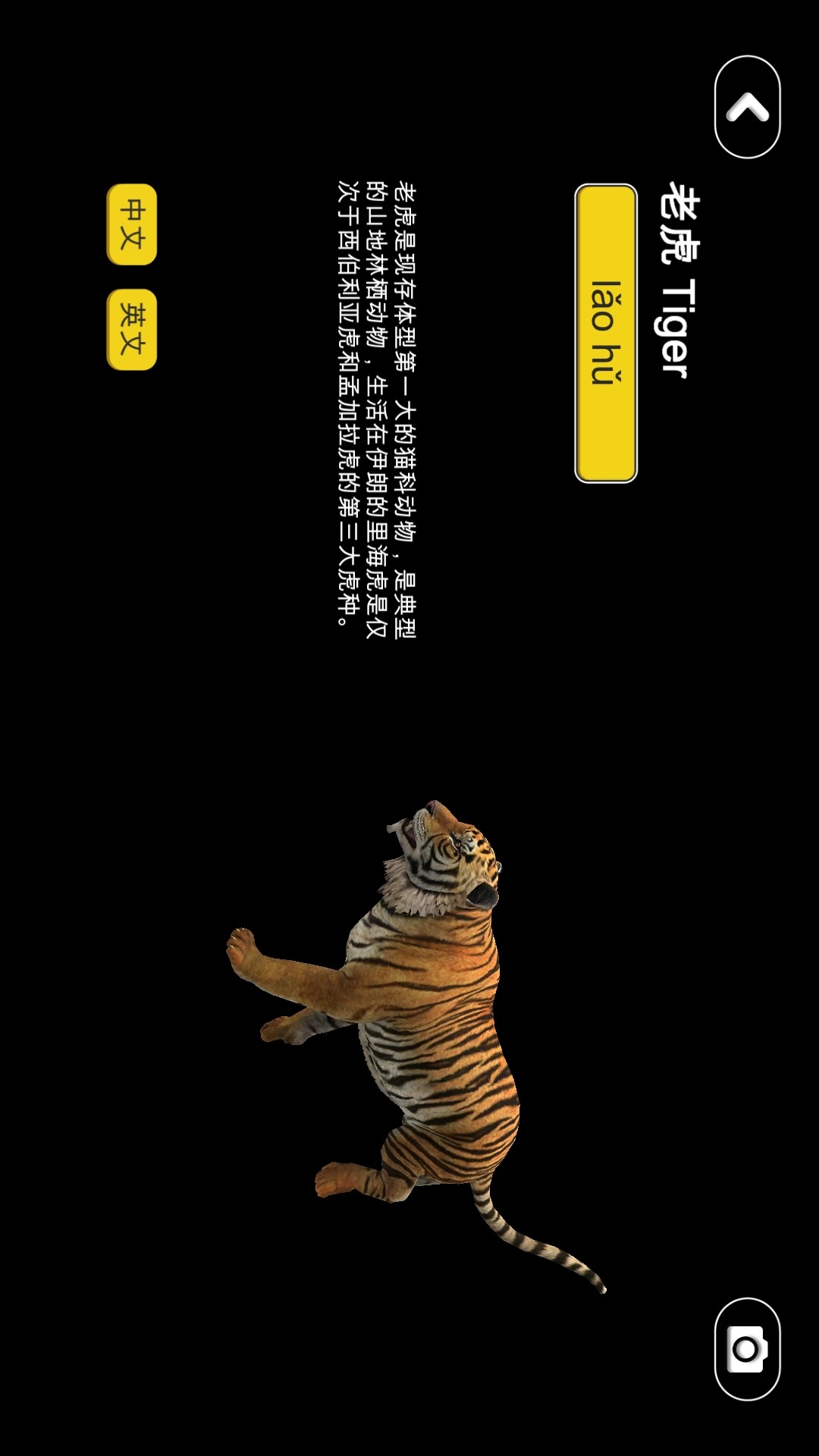 志诚AR地球仪官方版图4