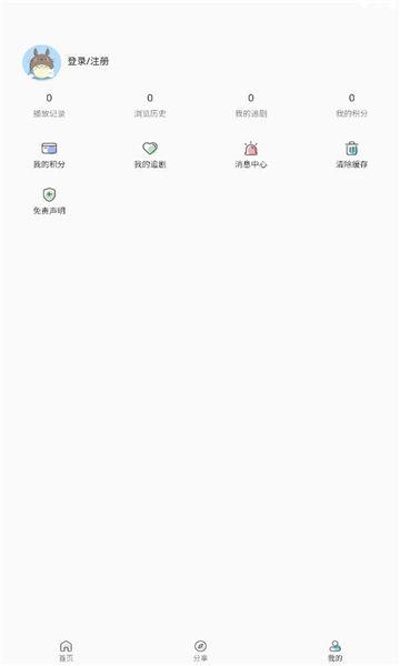 君离影视图3