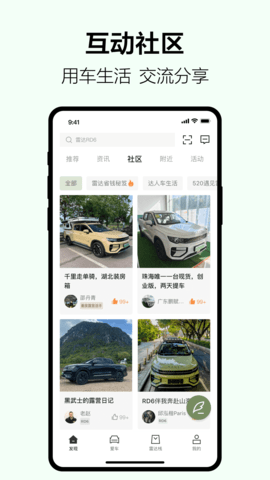 雷达汽车图3