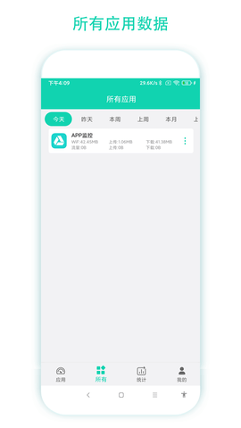 数据监控助手正版图2
