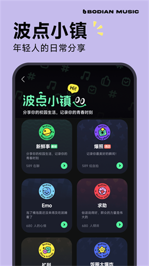 波点音乐2025-图4