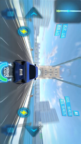 公路极速赛车图3