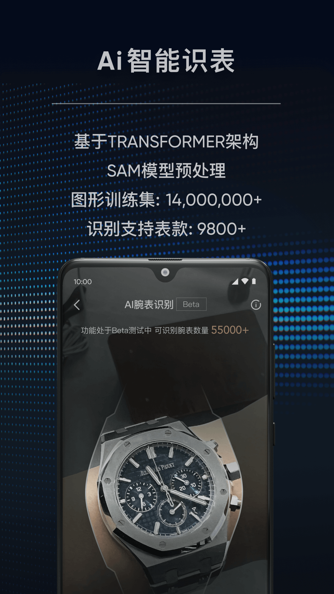时研家TIMEZ官方正版图5