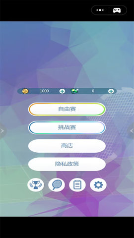 羽毛球大师(2)