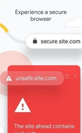 chrome浏览器图3