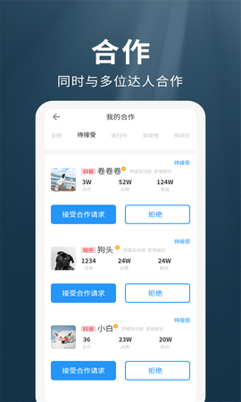 我是网红MCN图3