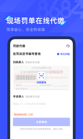 8684查违章图3