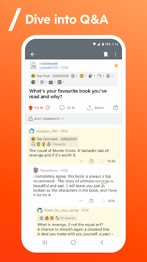 reddit图1