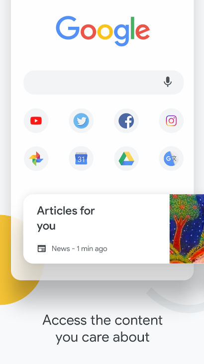 chrome浏览器图4