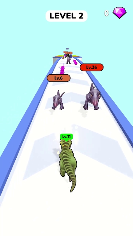 恐龙猛击3D【更新】图2