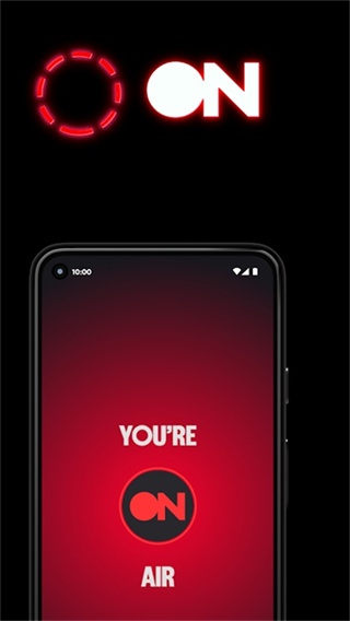stationhead图1