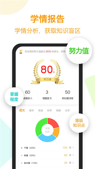 橙果错题本图5