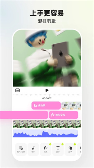 blurrr图2